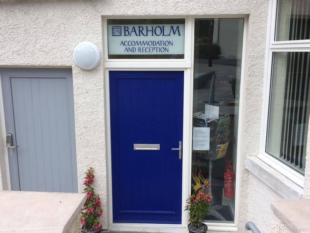 Barholm Accommodation 1/30