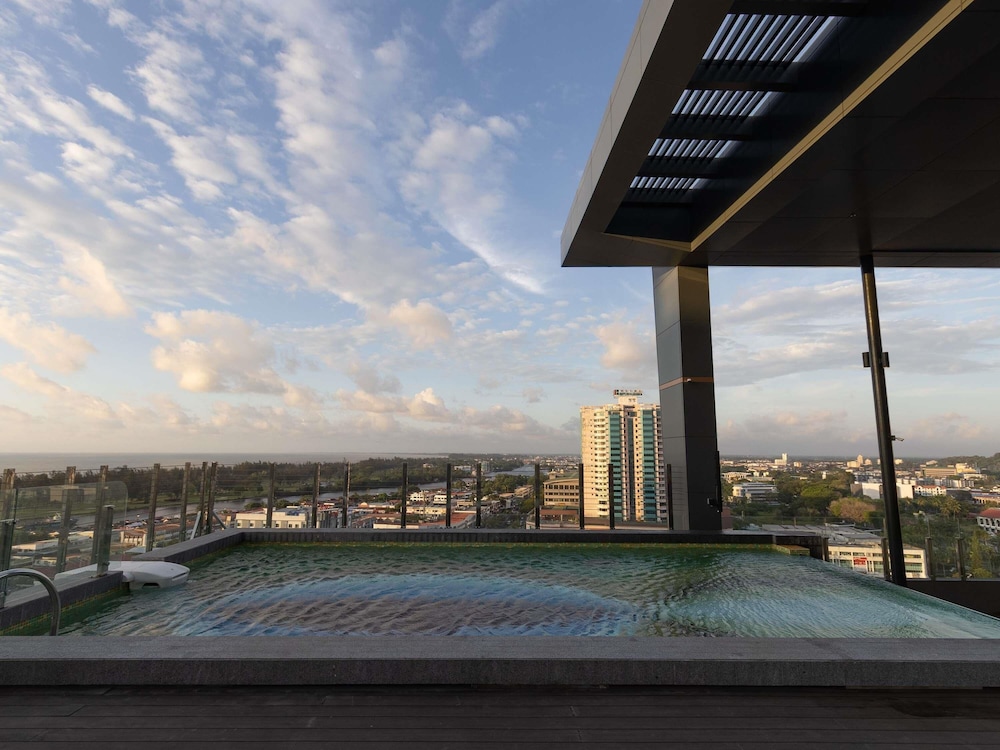 Mercure Miri City Centre 47/50