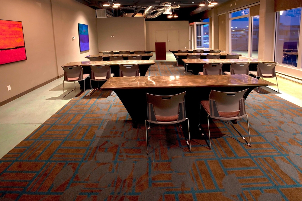 Springhill Suites By Marriott Grand Junction Downtown Historic Main St 36/38