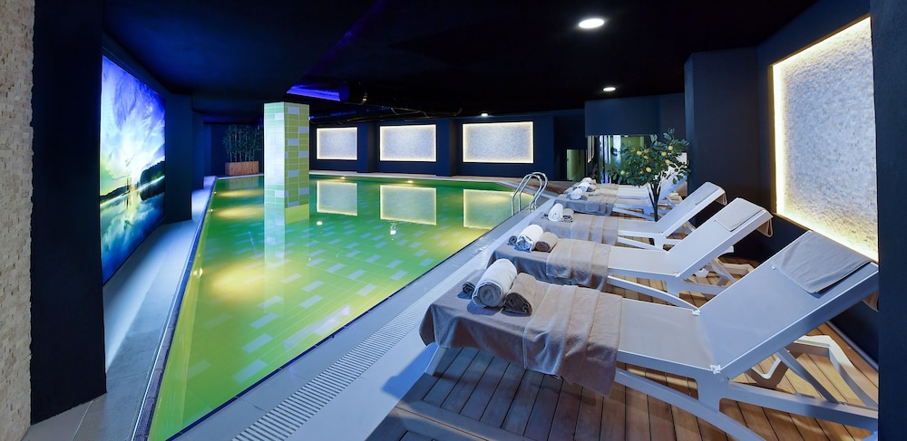 Altintas Otel & Spa 17/50