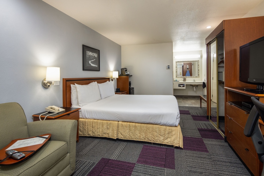 Atherton Park Inn & Suites 9/39