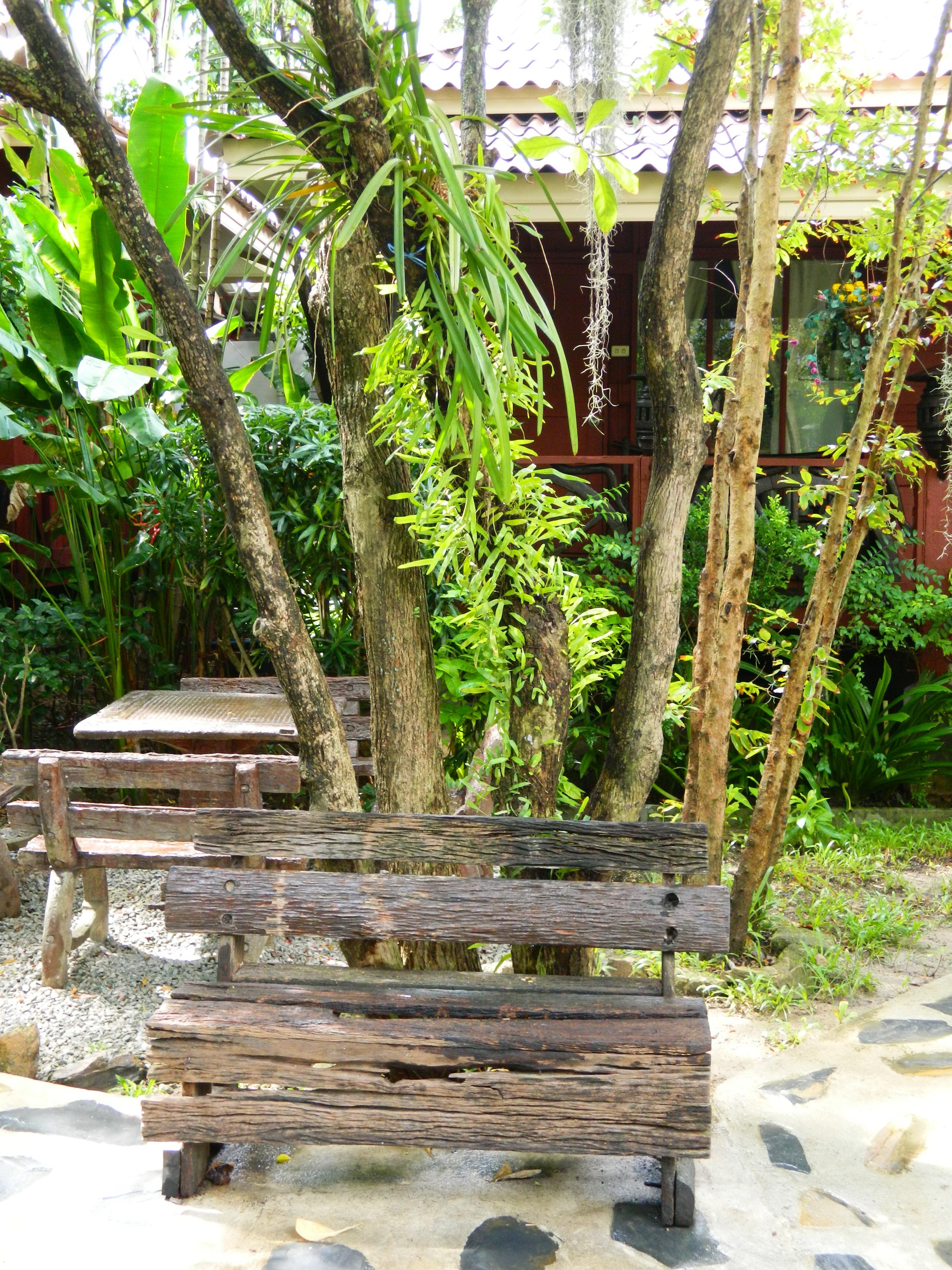 Niranapa Boutique Resort 41/50