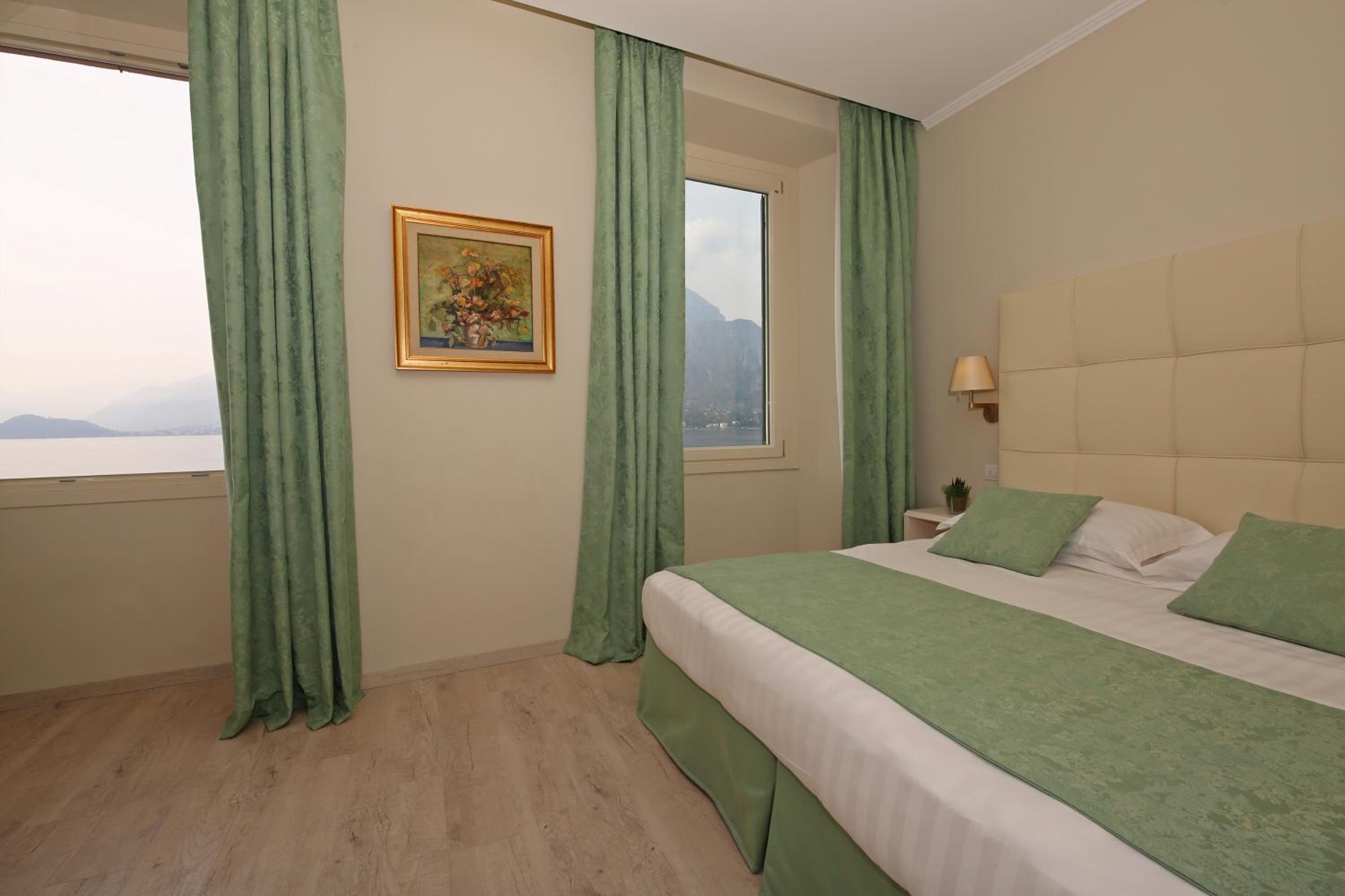 Hotel Du Lac 17/50