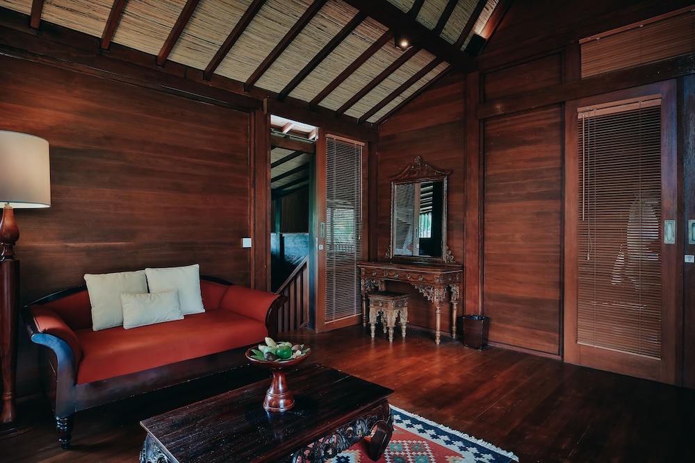 BeingSattvaa Luxury Ubud 25/50