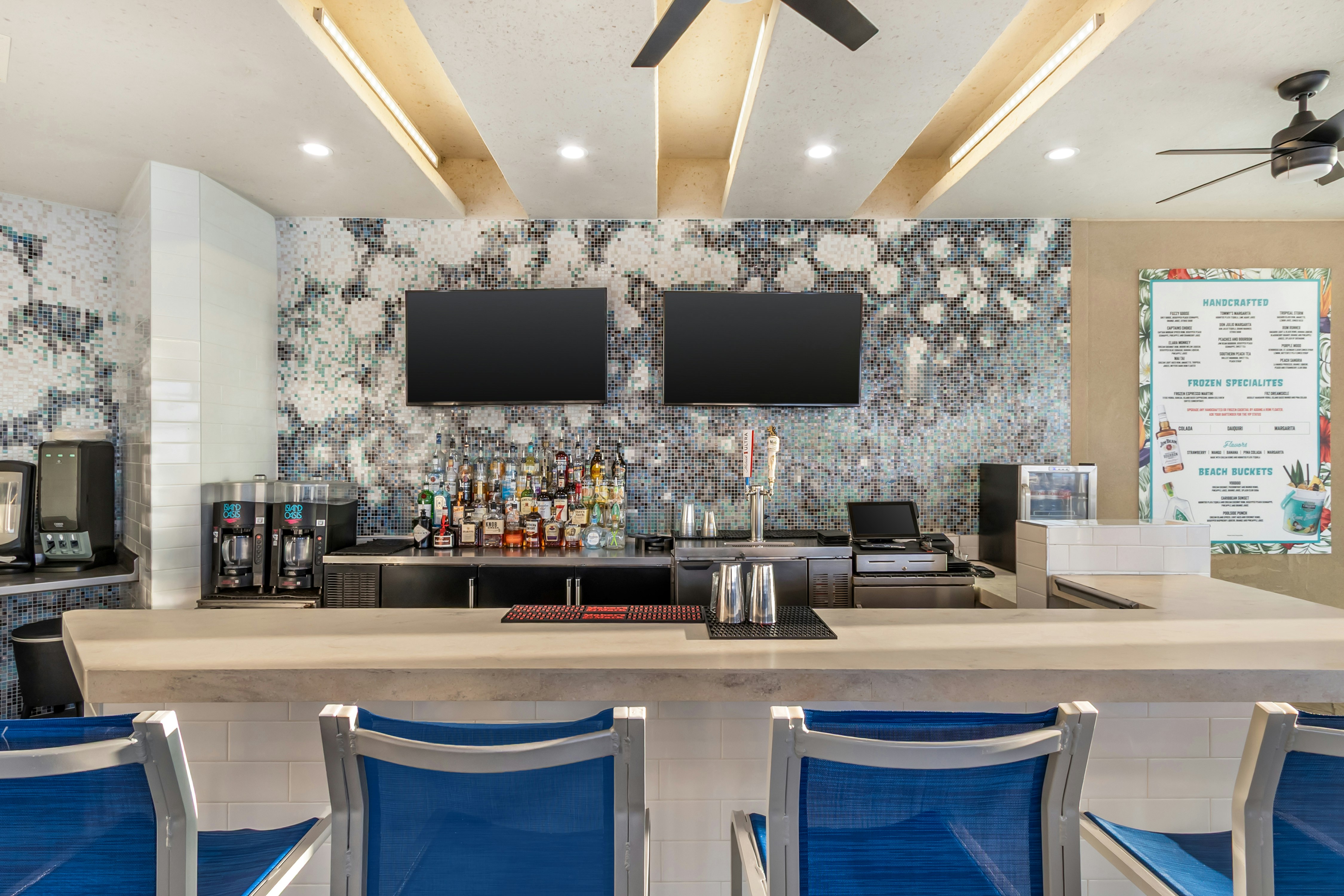 Hilton Grand Vacations Club Ocean 22 Myrtle Beach 62/70