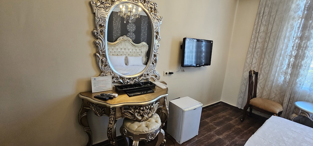 Adana Koza Hotel 28/37