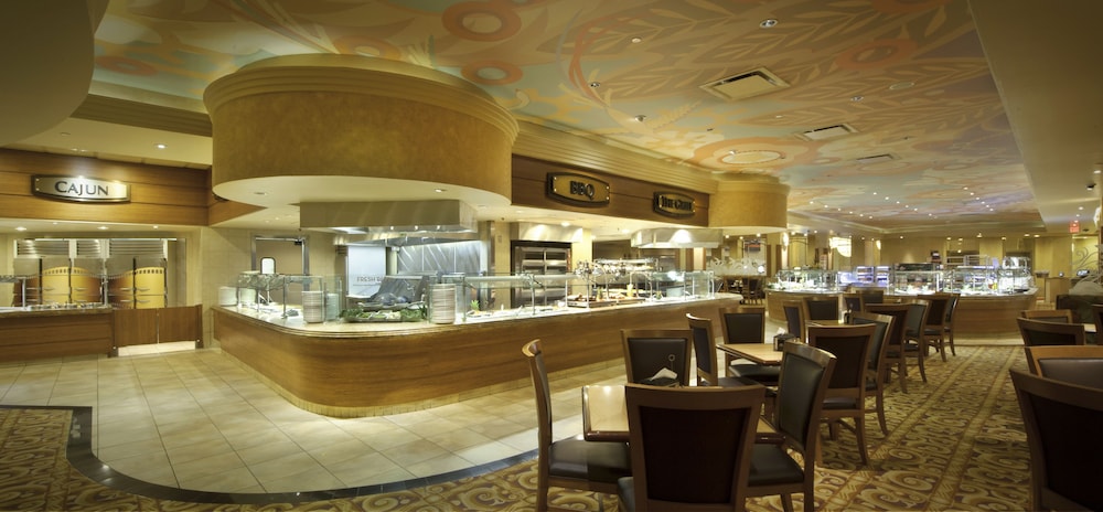 Hollywood Casino Gulf Coast 53/69