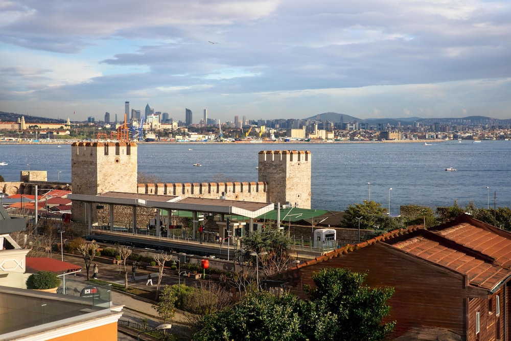 Royan Hotel Hagia Sophia Istanbul, A Member of Radisson Individuals 42/50
