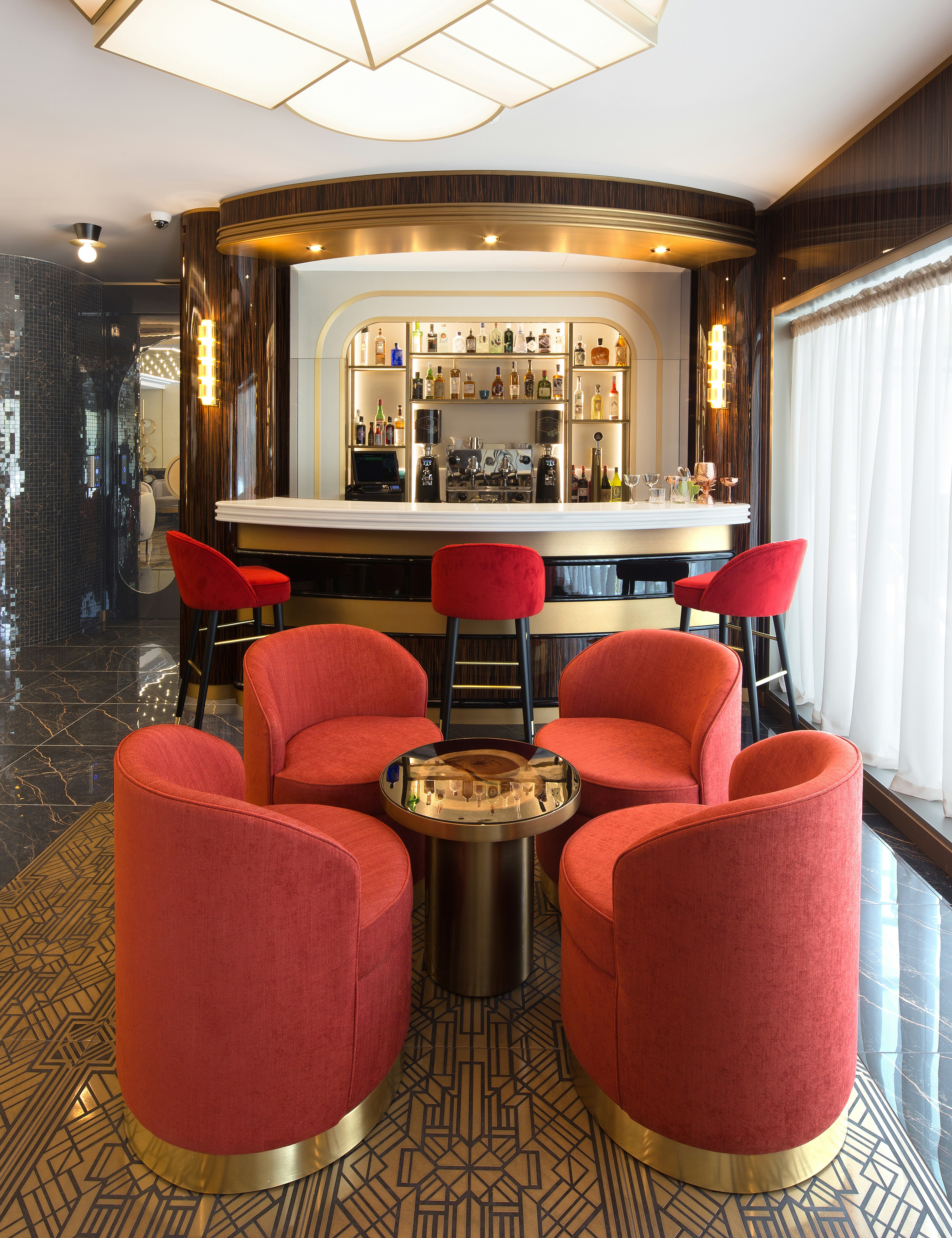 DoubleTree By Hilton A Coruna 58/76