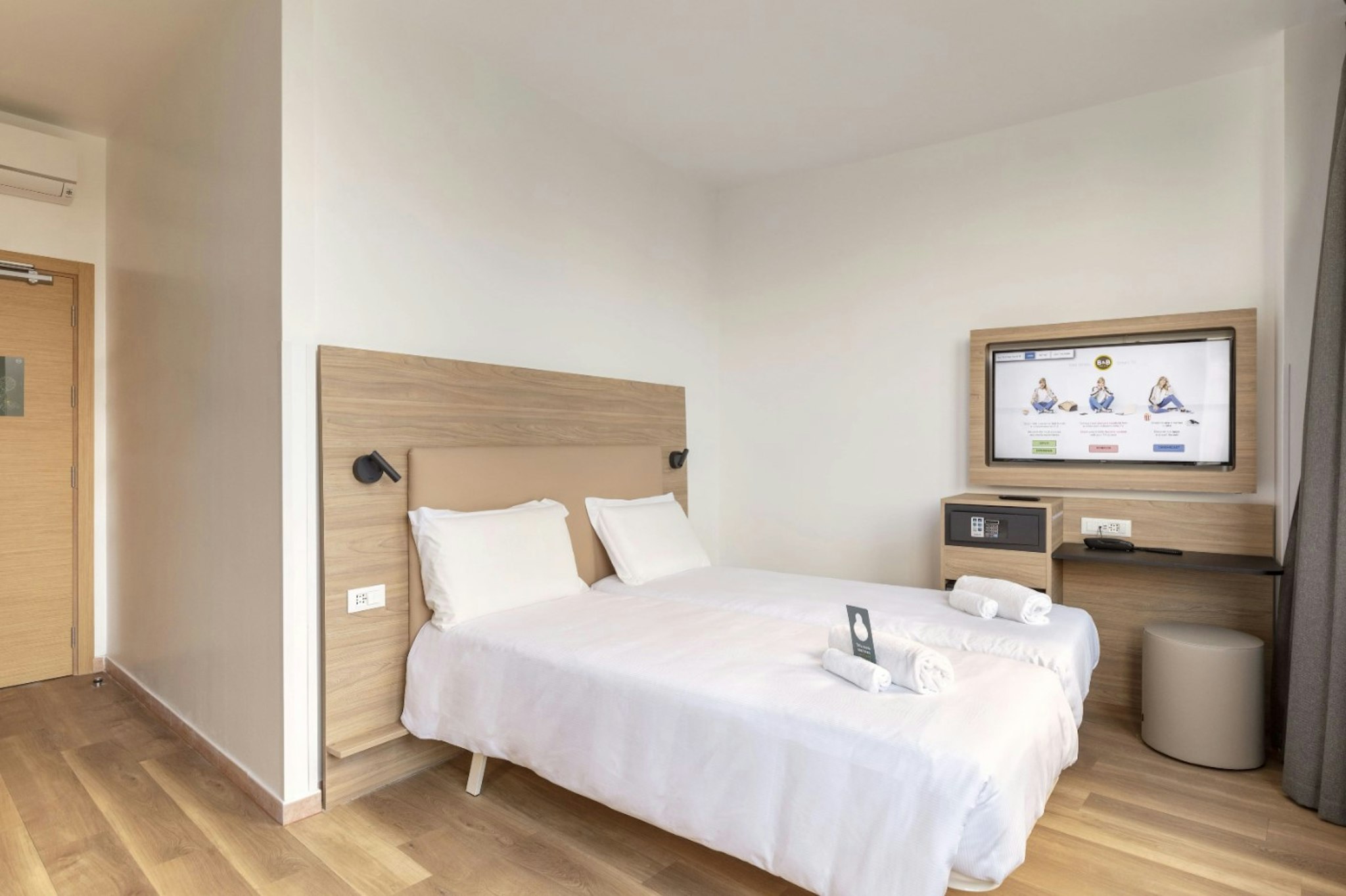 B&B Hotel Latina 18/37
