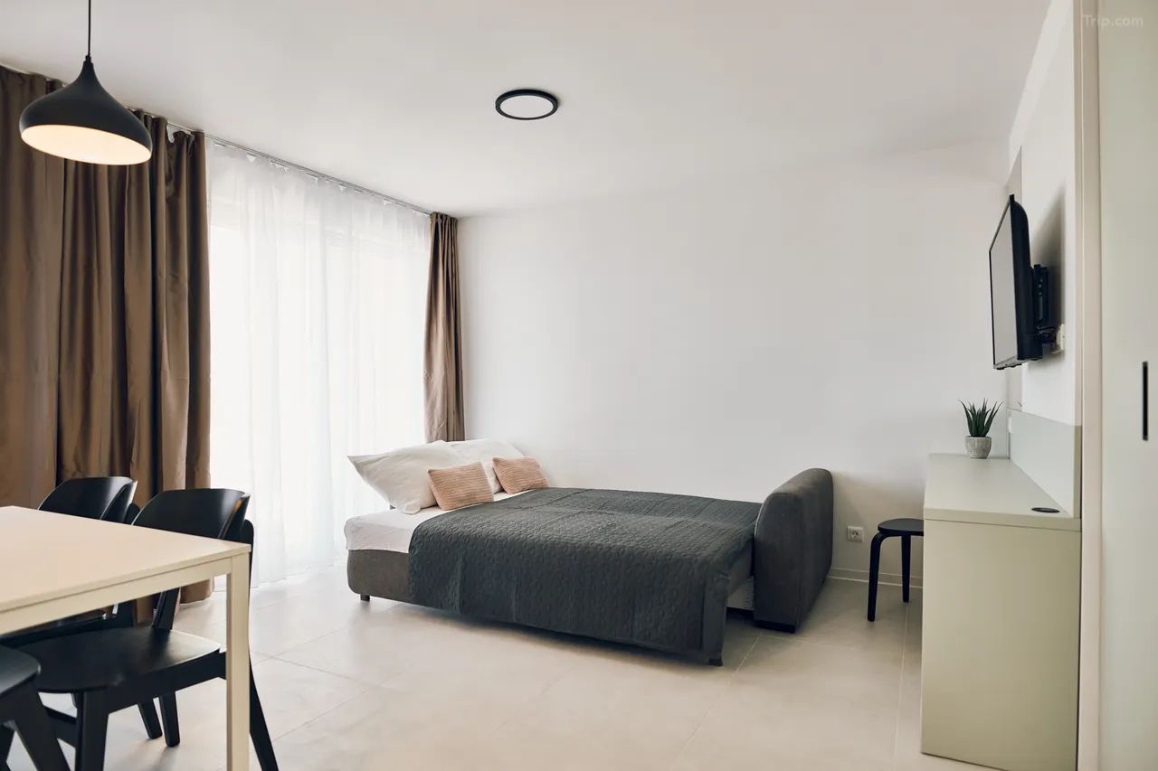 Malinska Green Apartments 13/65