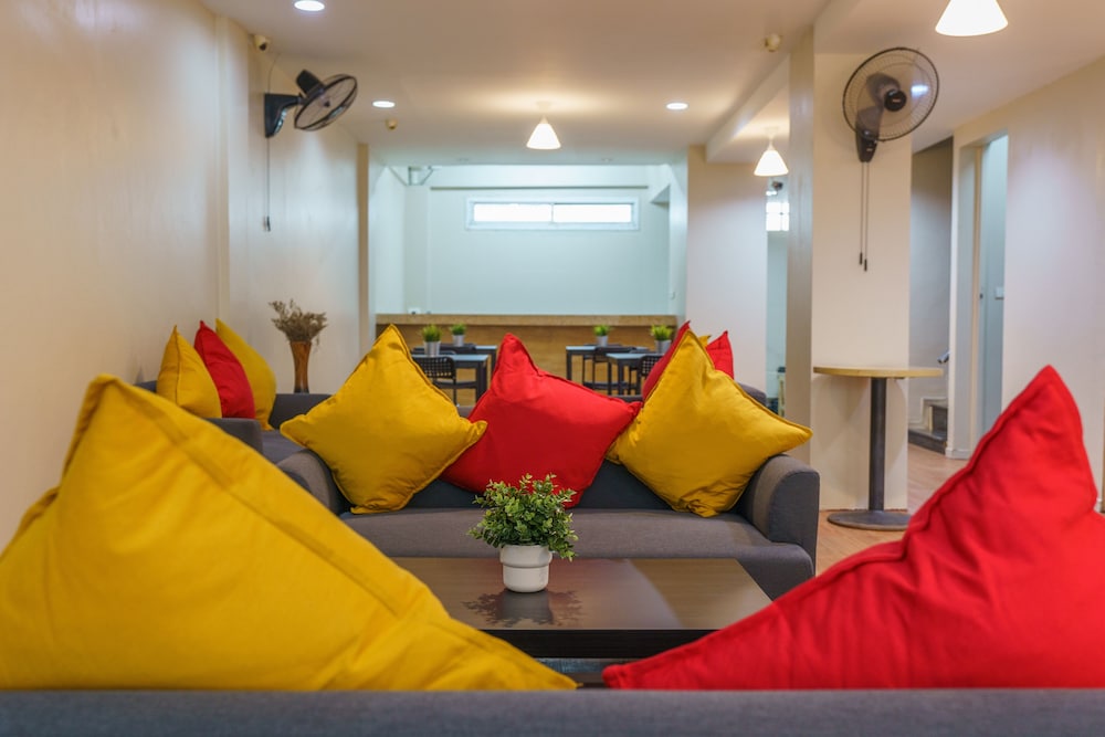 CheQinn Beds Sukhumvit 4 19/25