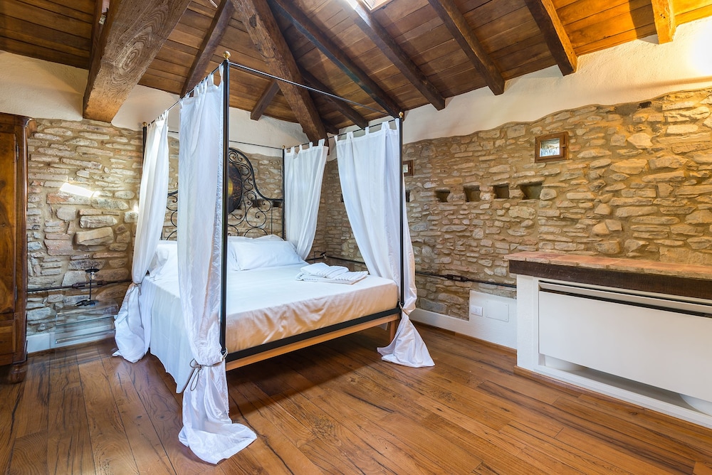 Borgo Cadonega Relais & Spa 6/41