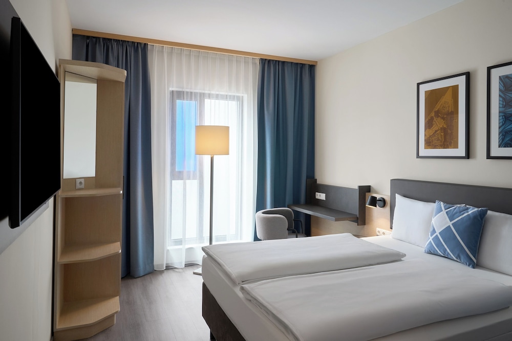 Four Points Flex by Sheraton Koblenz 17/50