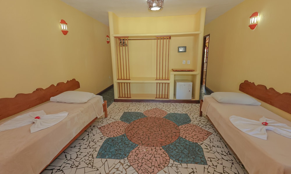 Hotel Pousada Estacao Santa Fe 14/67