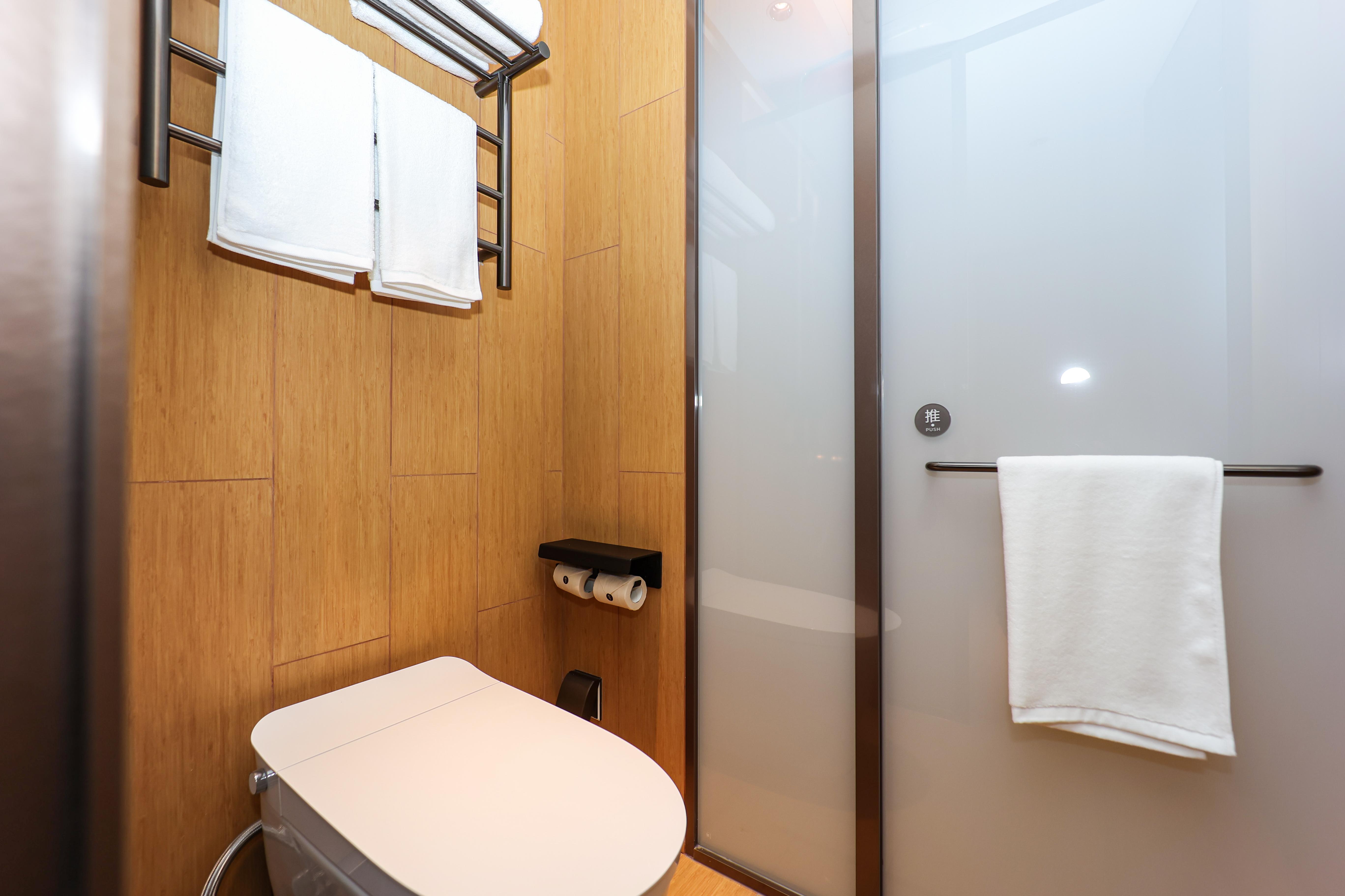 Super 8 Hotel Xian Nan Shao Men 32/32