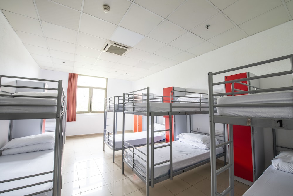 Safestay Passeig de Gracia - Adults Only 13/33