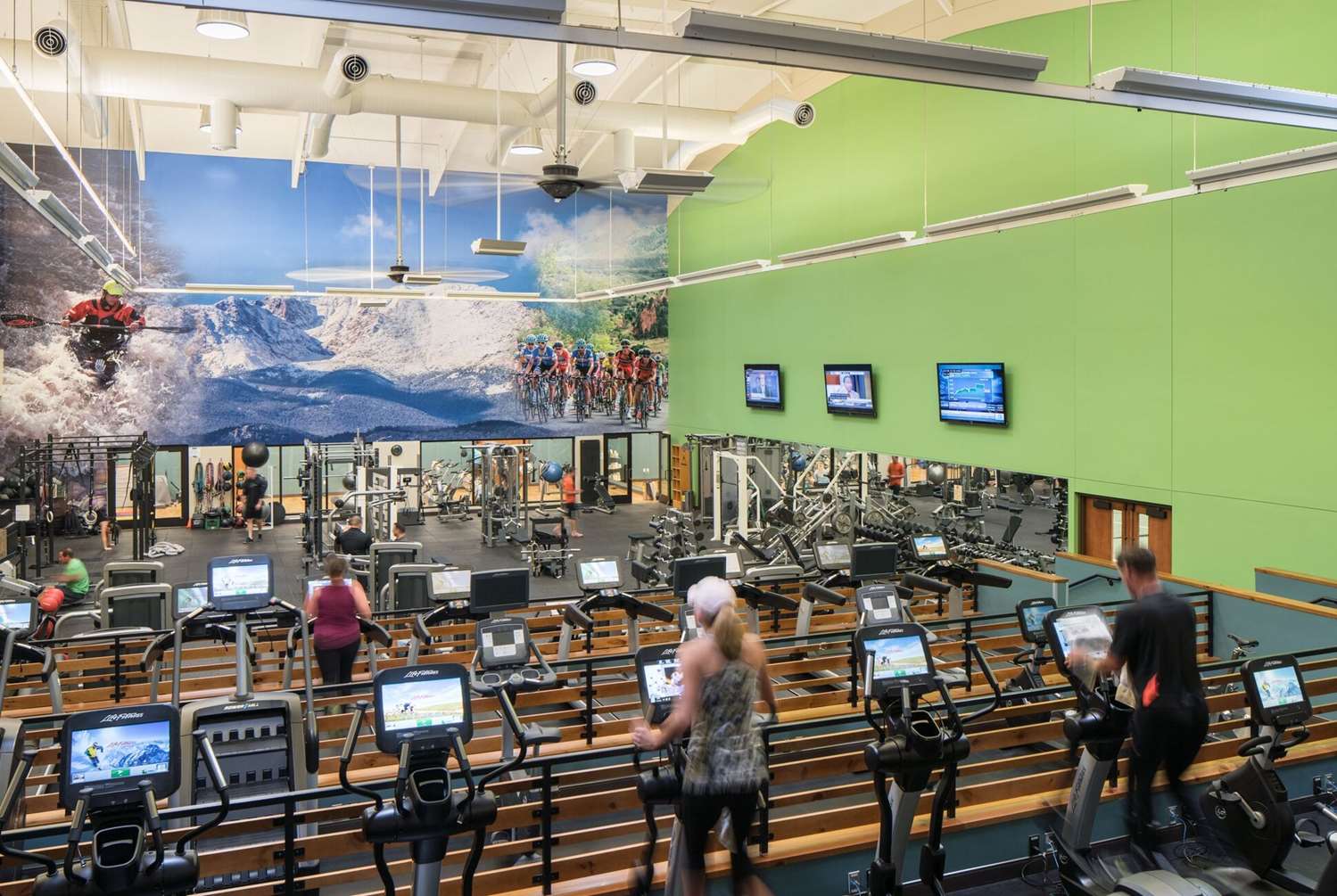 Cheyenne Mountain Resort, A Destination By Hyatt Hotel 50/60