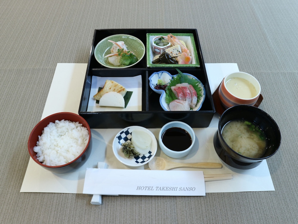 Hotel Takeshi Sanso 21/50