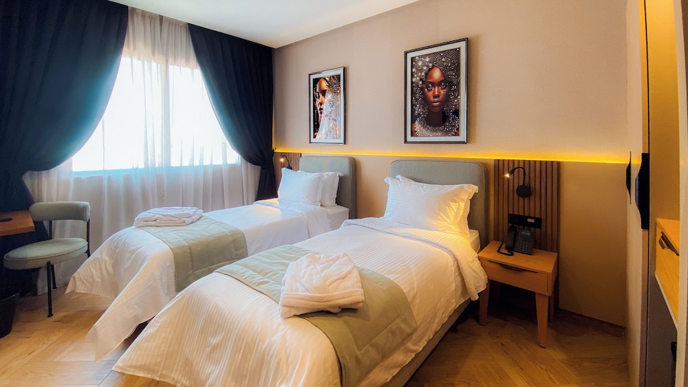 Elite View Hotel Dakhla 16/41