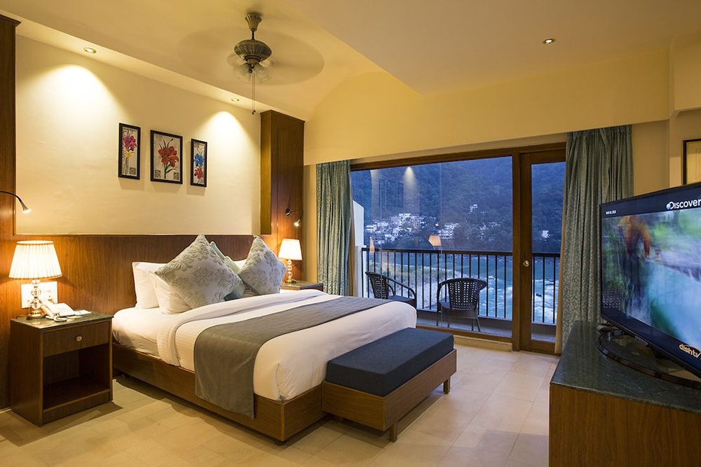Laxman Jhula Divine Resort 13/49