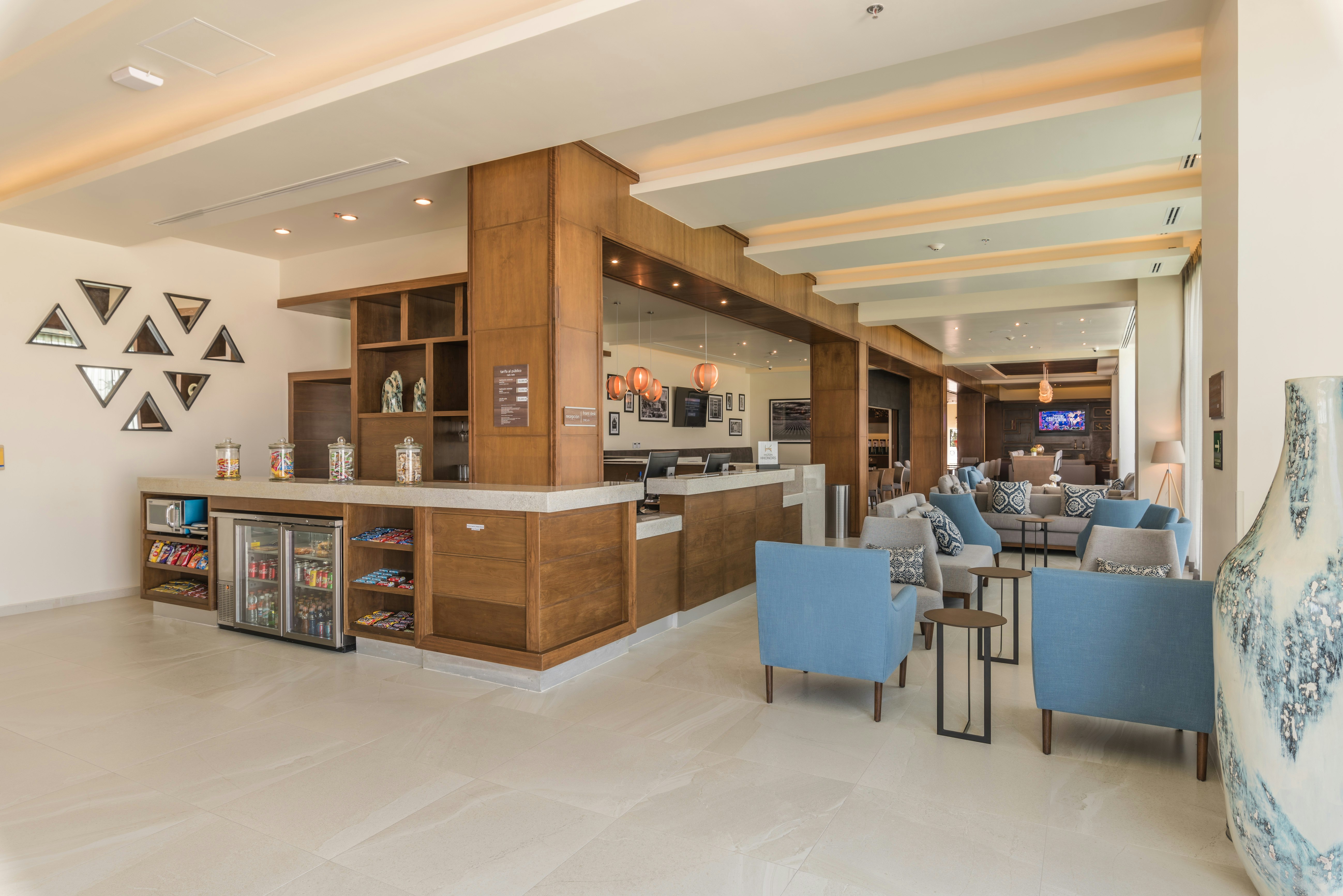 Hampton Inn Suites By Hilton Salamanca Bajio 11/59