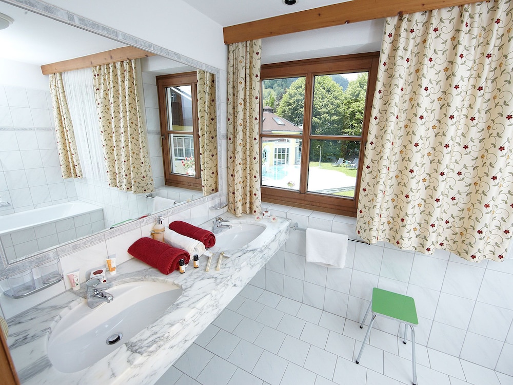 Romantikhotel Zell Am See 21/81