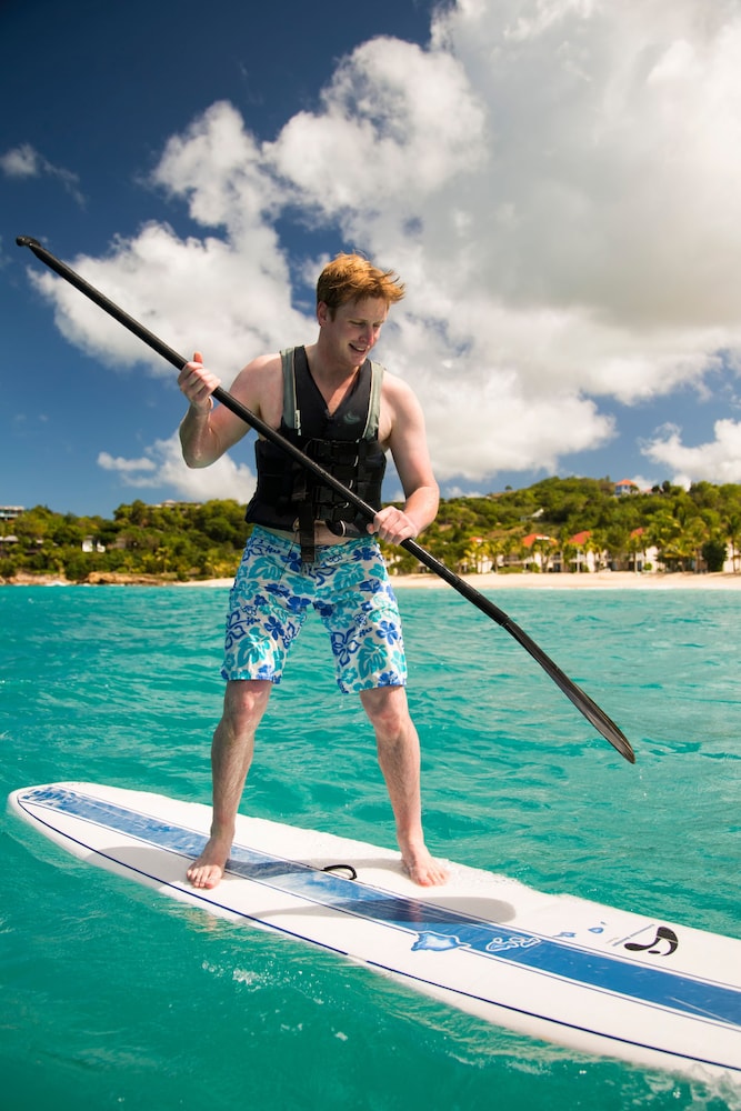 Galley Bay Resort and Spa All Inclusive Adults Only 48/83