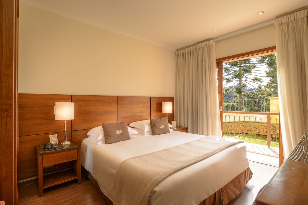 Hotel Le Renard 11/62