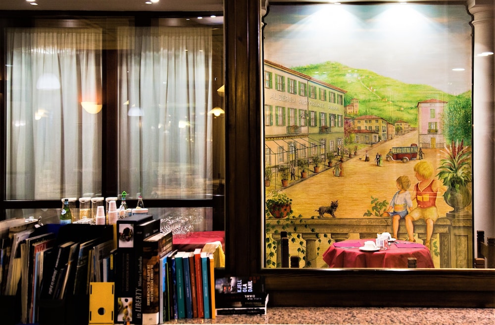 Hotel Papa 41/51