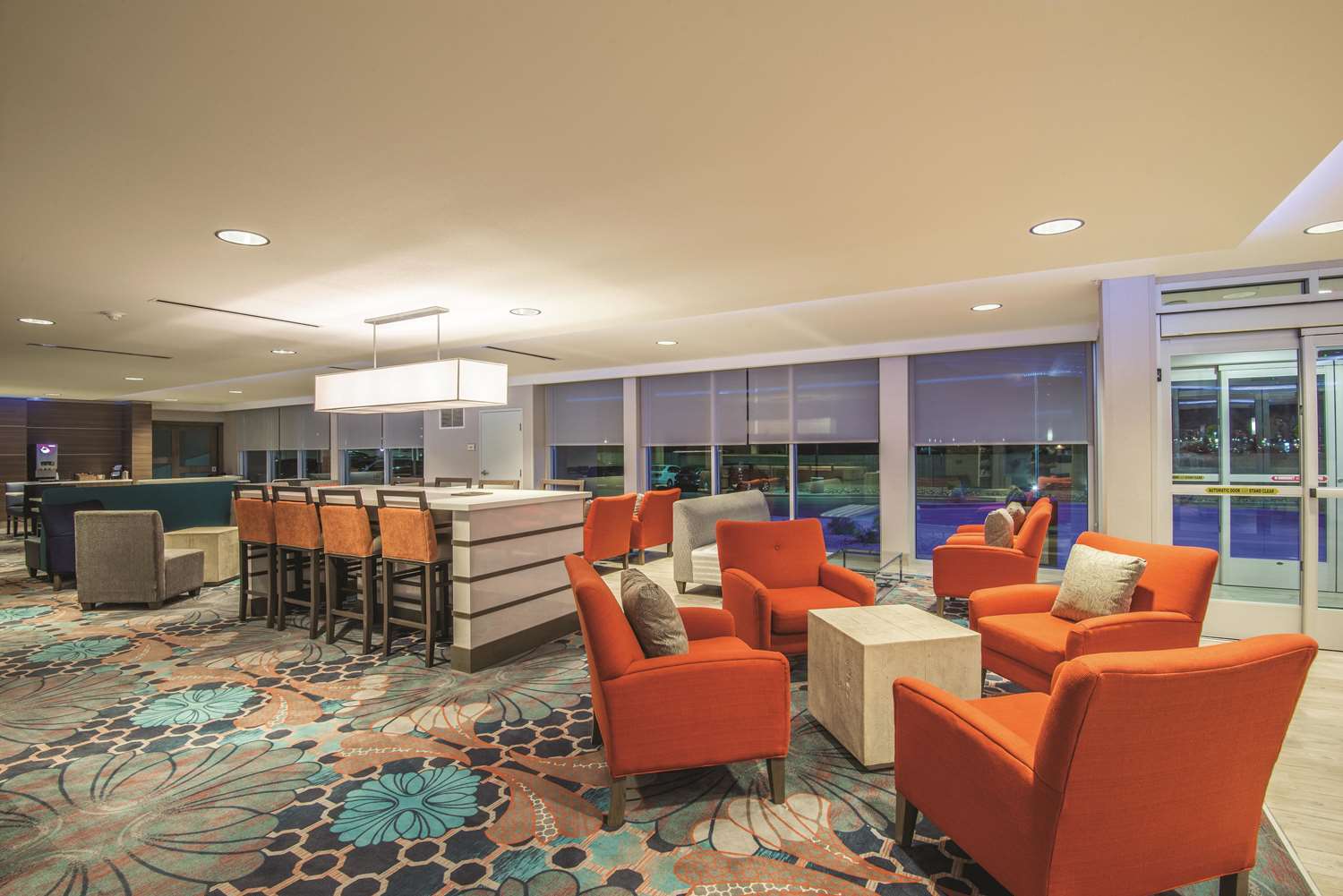 La Quinta Inn Suites By Wyndham Kingman 25/39