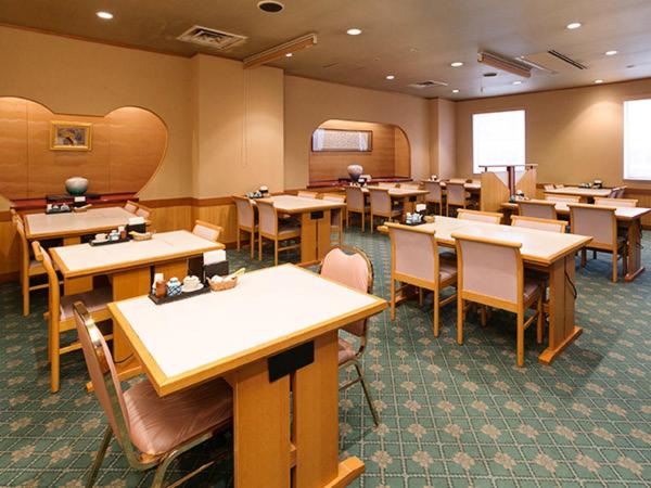 Tsubame-sanjo Washington Hotel 41/56