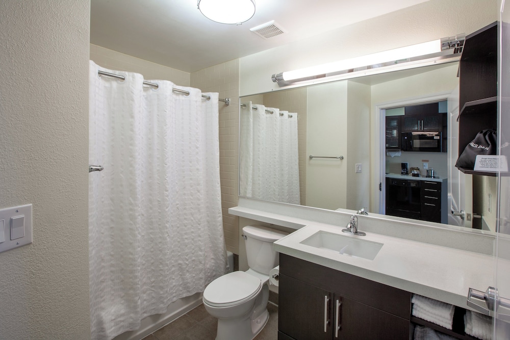 Candlewood Suites Houston North I45 Spring An Ihg Hotel 41/44