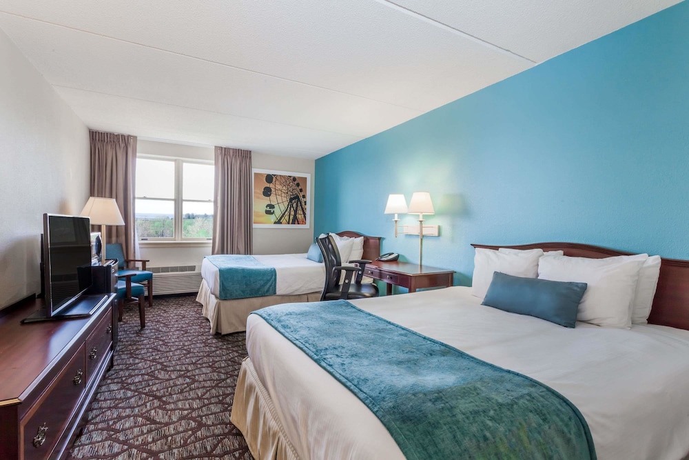 Days Inn By Wyndham Hershey 13/35
