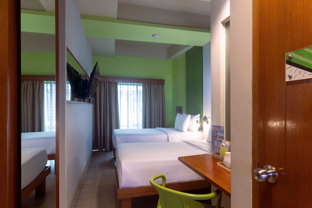 Maxonehotels At Sabang 49/50