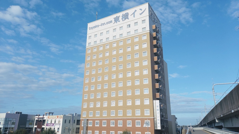 Toyoko Inn Moriya Ekimae 2/50