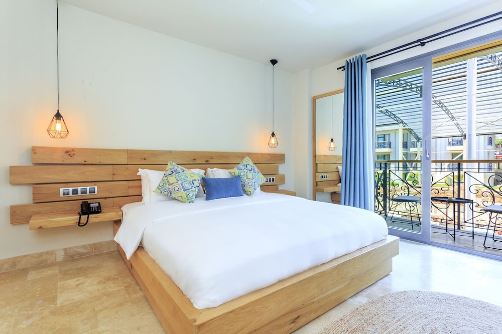 Ecclesia Boutique Hotel - Adults Only 5/61