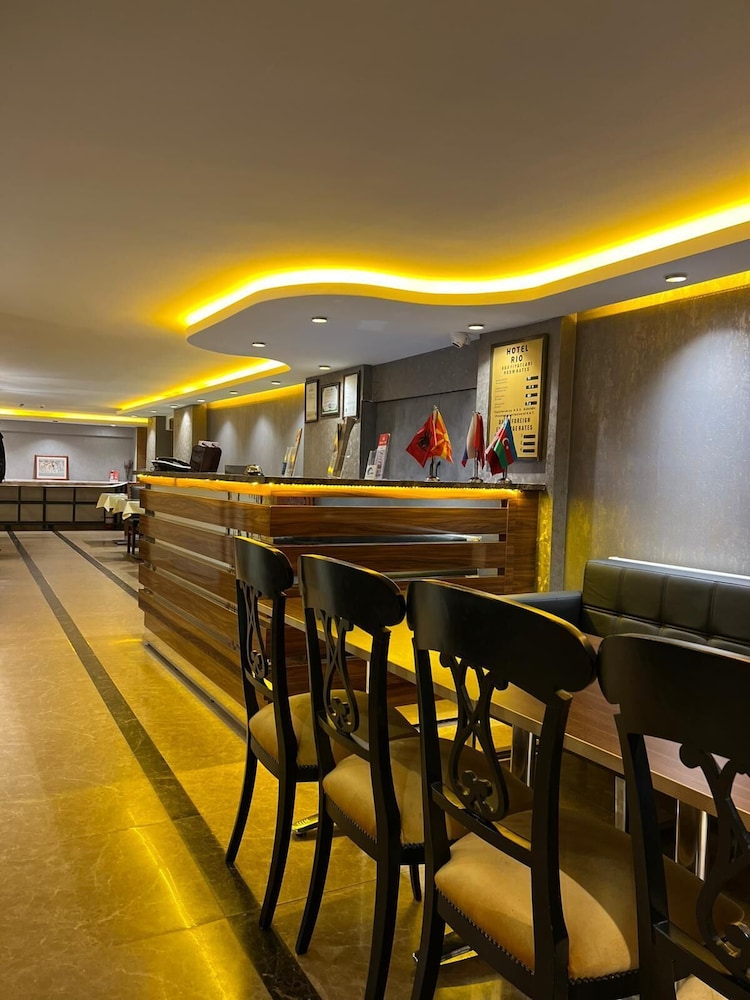 Hotel Rio 28/42