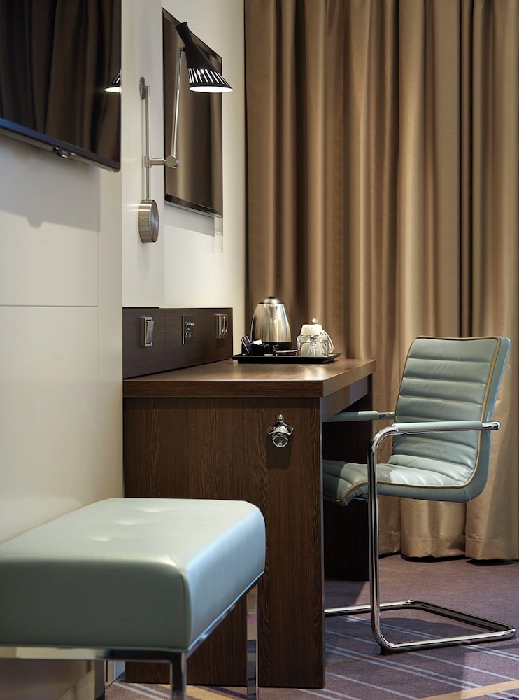 Premier Inn Essen City Centre 34/47
