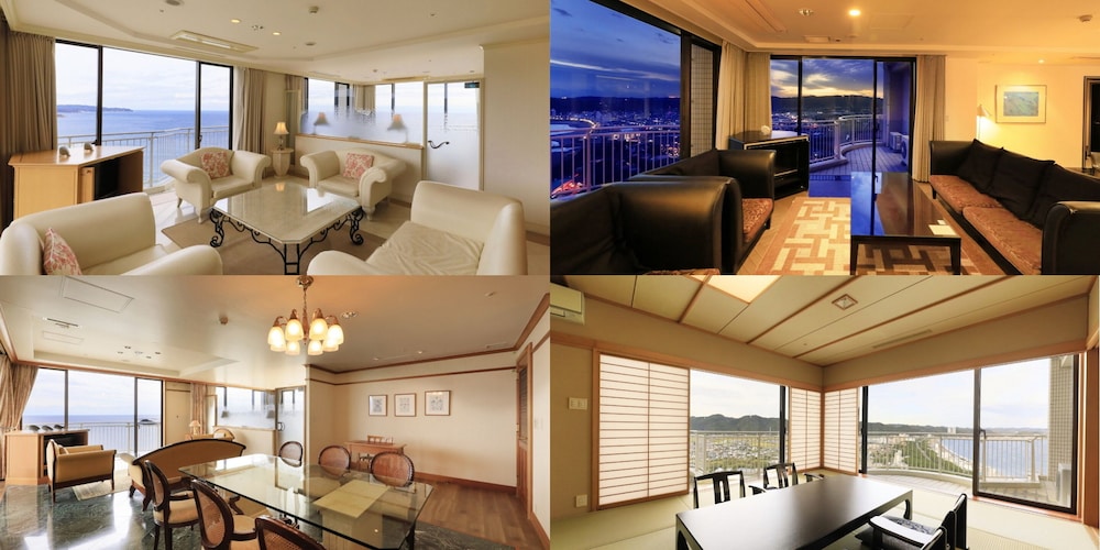 Kamogawa Grand Tower 16/42