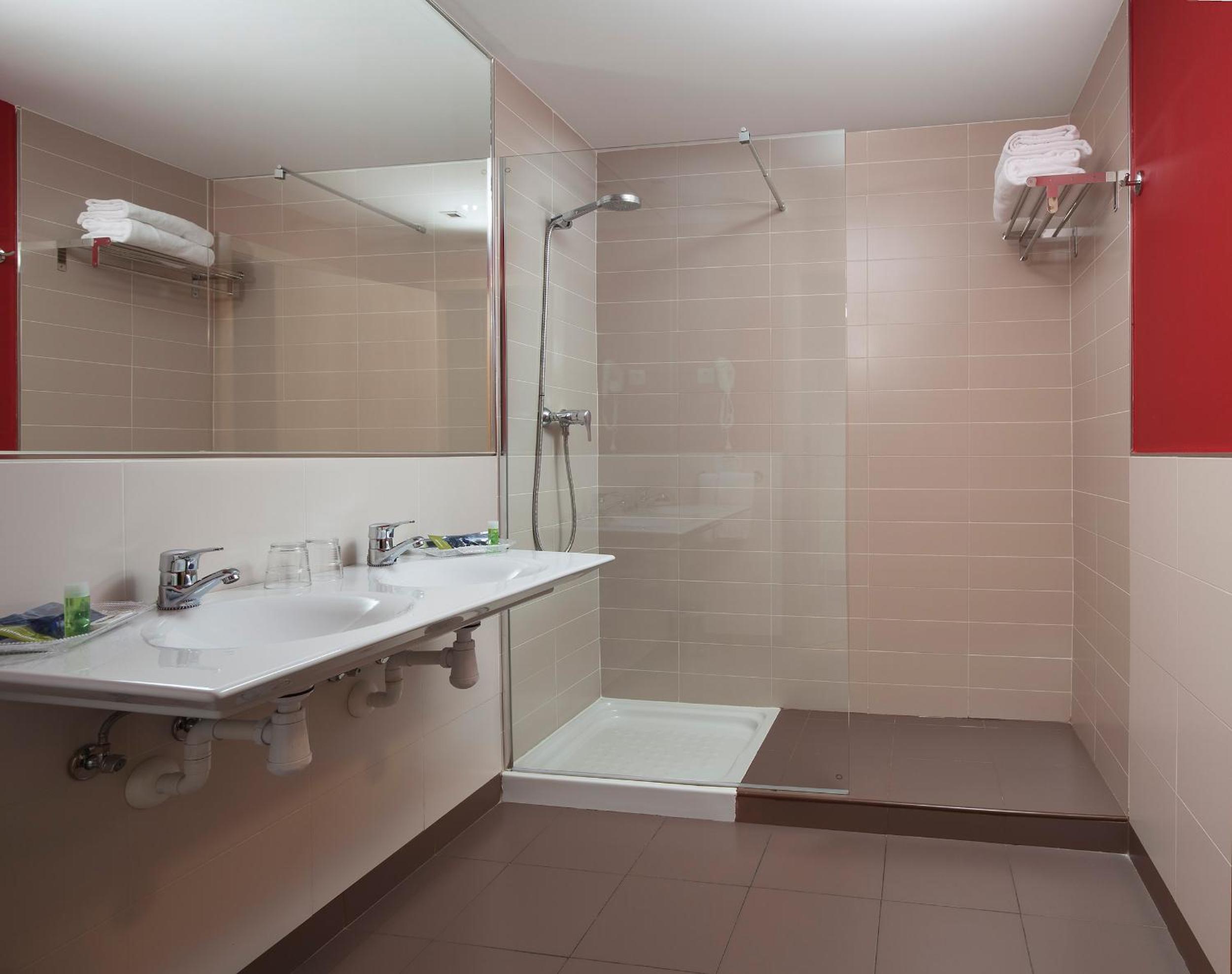 غرفة مفردة، Hotel Naval Sestao 7/8