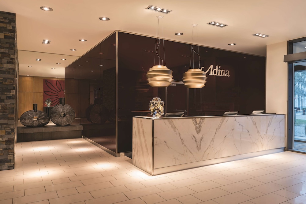 Adina Apartment Hotel Copenhagen 7/66
