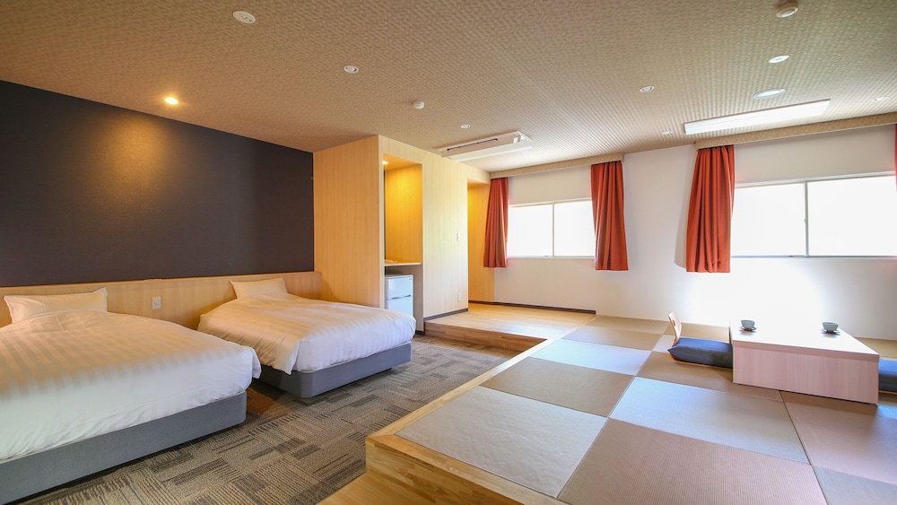 Hotel Suiyotei 11/54
