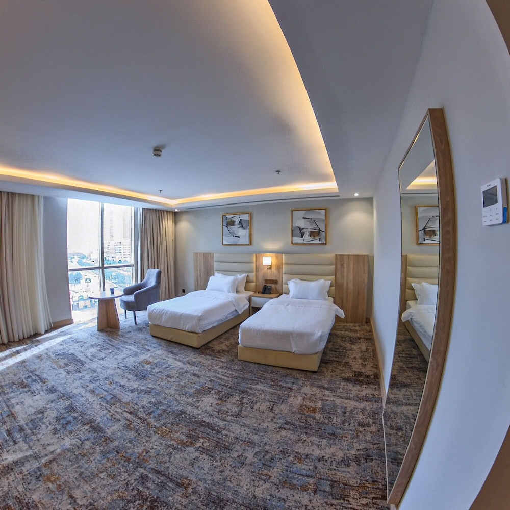 فندق سمت إن(SAMT INN hotel) 10/27