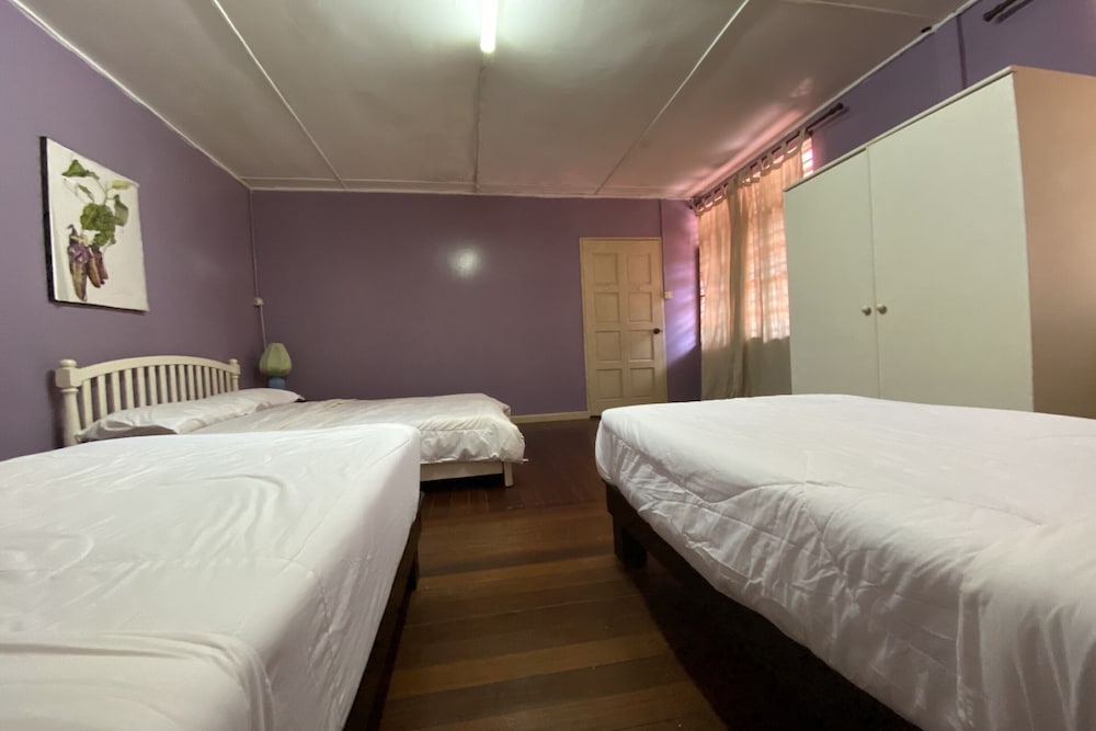 Hotel O Rb Homestay & Farms 16/34