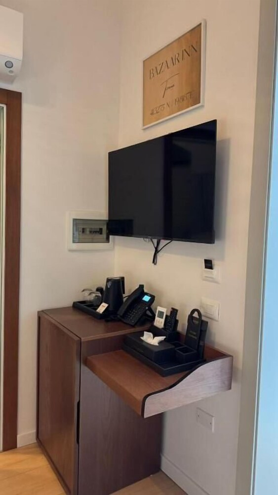 Bazaar Inn Hotel 37/39