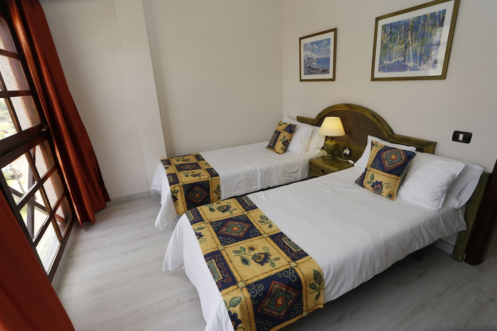 Hotel Andorra 9/48