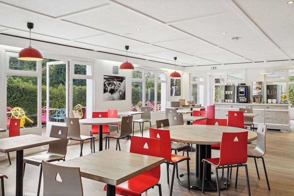 Le 2 By Hotel Akena - La Ferte Bernard 35/50