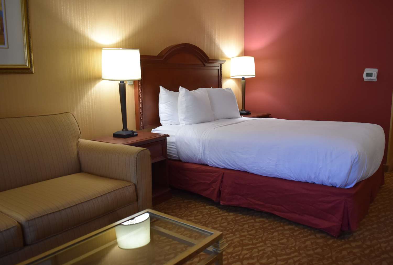 DoubleTree by Hilton Hotel Asheville Biltmore photo2
