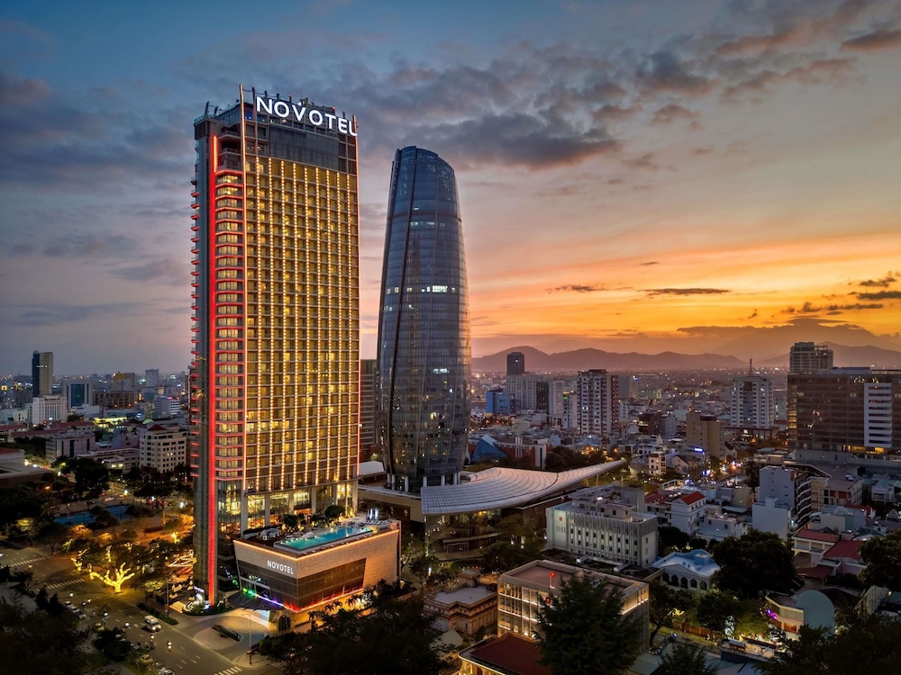 Novotel Danang Premier Han River 1/42